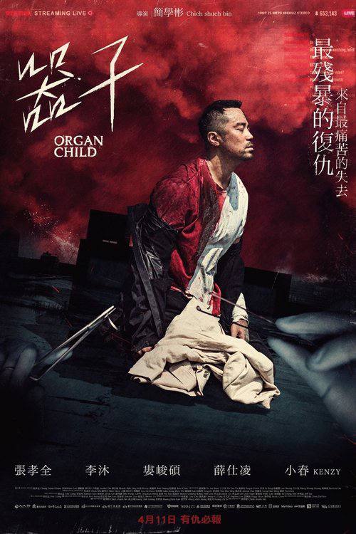 器子（2025）1080p 内嵌中字