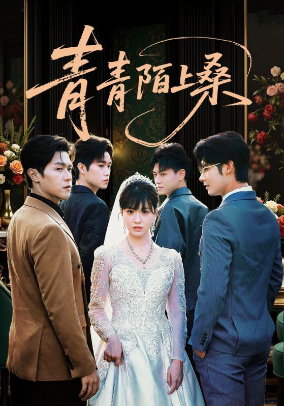 青青陌上桑（70集）