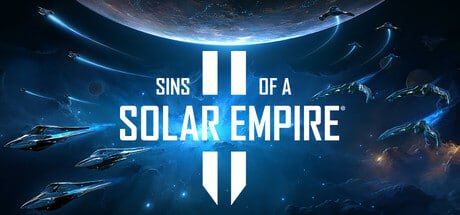 1575940 Sins of a Solar Empire II 太阳帝国的罪孽 II v1.60.5-P2P