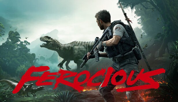 蛮荒计划 官方中文 Build.21077857+全DLC