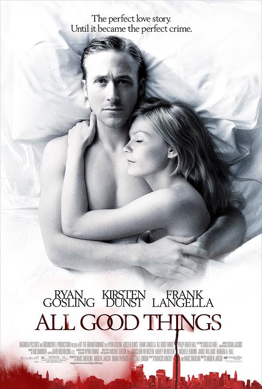 所有美好的东西 All Good Things (2010) 1080p 原盘Remux 中文字幕 【18.36GB】已刮削