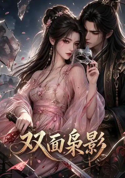 双面枭影(78集)AI短剧