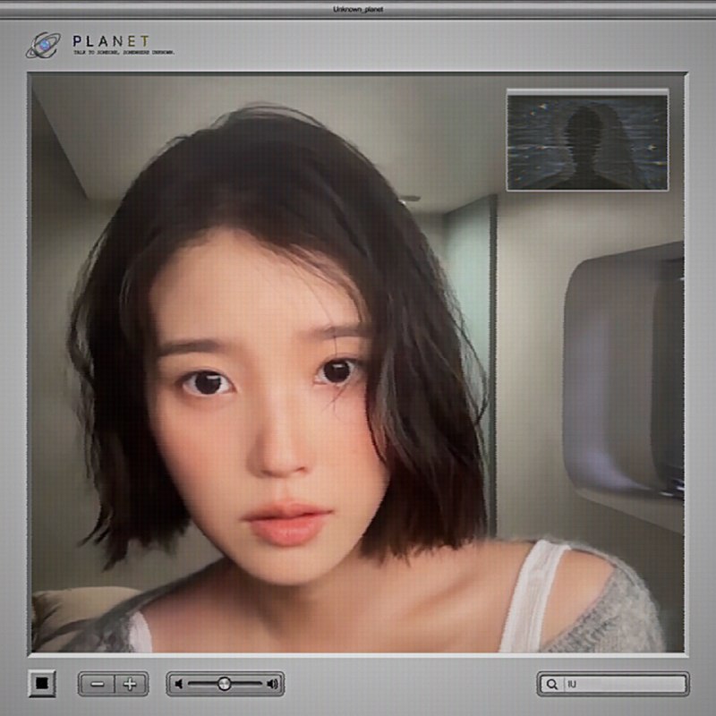 IU Unknown Planet(2026) Genie FLAC 24bit 96khz