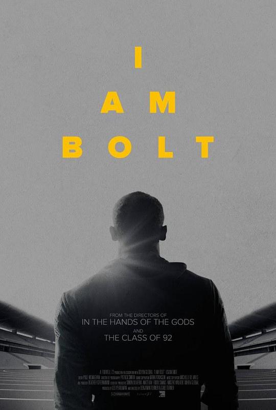 我即闪电 I Am Bolt (2016) 1080p 原盘Remux 中文字幕 【22.83GB】已刮削