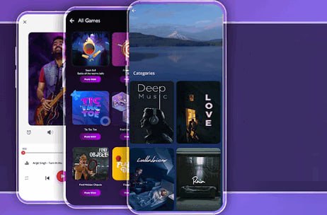 RocksPlayer  v12.1.365 多格式高清视频播放器，解锁高级版