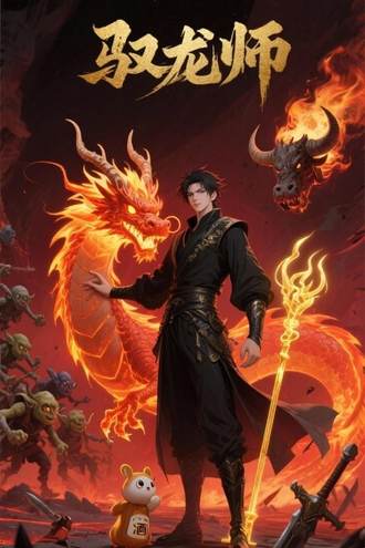 驭龙师(10集)【短剧】