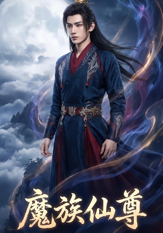 魔族仙尊（30 集）