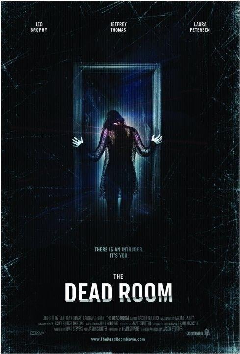 死亡房间 The Dead Room (2015) 1080p 原盘Remux 中文字幕 【21.40GB】已刮削