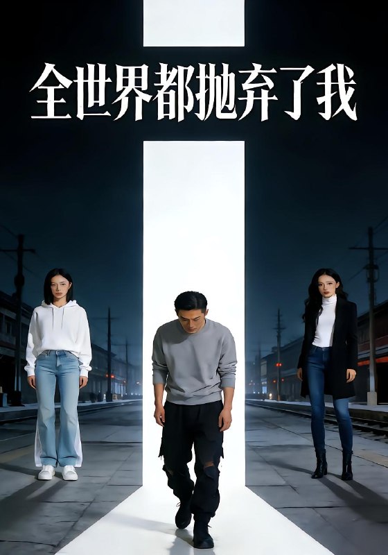 全世界都抛弃了我（ 32 集）