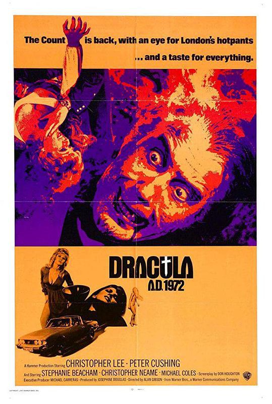 摩登吸血王子 Dracula A.D. 1972 (1972) 1080p 原盘Remux 中文字幕 【24.70GB】已刮削