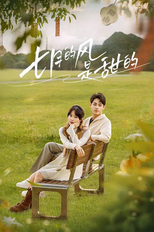 七月的风是甜的(2025)4K 臻彩 S01E01 - E06