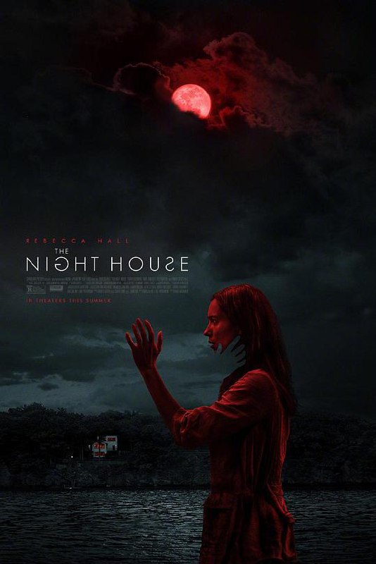 夜间小屋 The Night House (2021) 1080p 原盘Remux 中文字幕 【29.35GB】已刮削