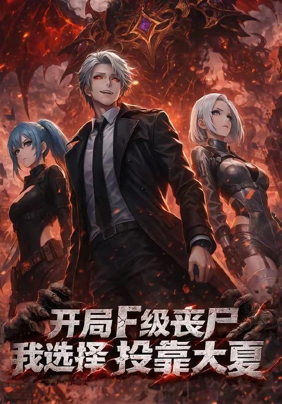 2026年5月20日 短剧更新目录14