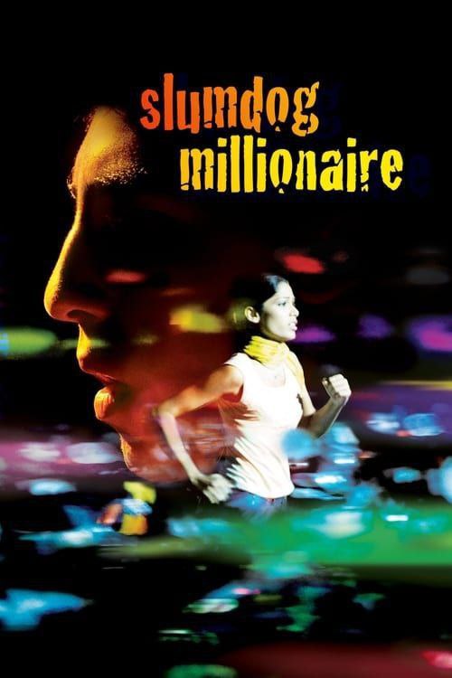 贫民窟的百万富翁 (2008) 1080P 国英多音轨 中英内嵌字幕