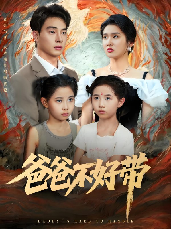 爸爸不好带 (81集) 李子园&刘炳卓 | 短剧