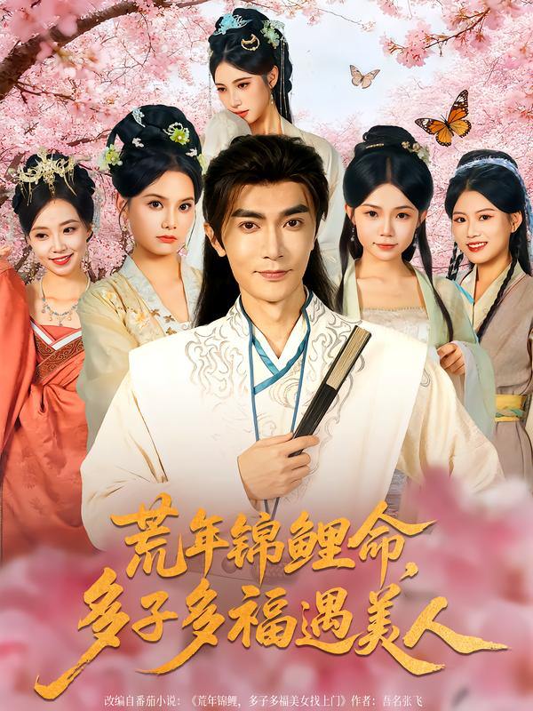 2025年10月31日 短剧合集目录12