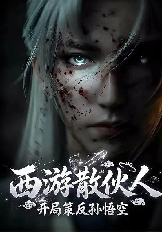 西游散伙人,开局策反孙悟空(66 集)