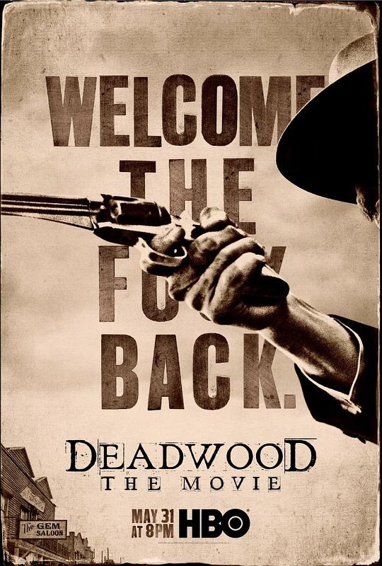 朽木 Deadwood (2019) 1080p 原盘Remux 中文字幕 【17.85GB】已刮削