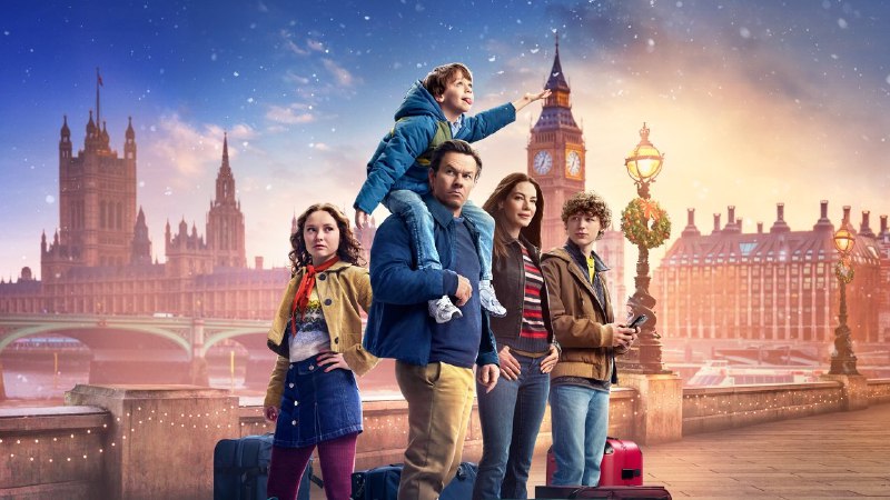 家庭计划2（2025）WEB-4K  DV 杜比视界版本 DTS5.1简繁字幕