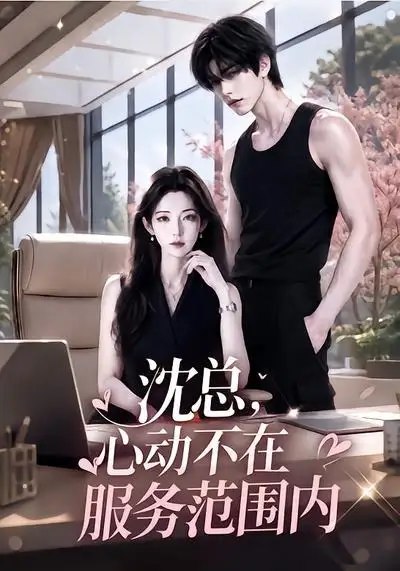 沈总,心动不在服务范围内&沈总心动不在服务范围内(50集)AI短剧