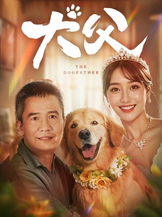犬父(40集)【短剧】