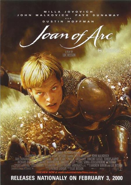 圣女贞德 Jeanne d'Arc (1999) 1080p 原盘Remux 中文字幕 【30.01GB】已刮削