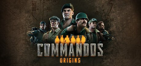 1479730 CommandosOrigins v1.7.0-P2P