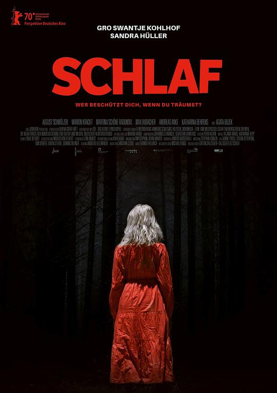 眠 Schlaf (2020) 1080p 原盘Remux 【24.78GB】已刮削