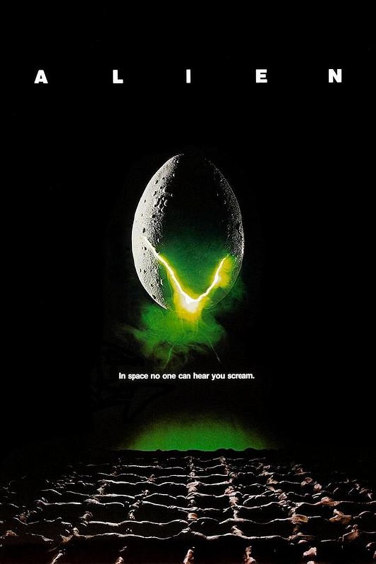 异形 Alien (1979) 4K/2160p 原盘Remux 中文字幕 【45.58GB】已刮削