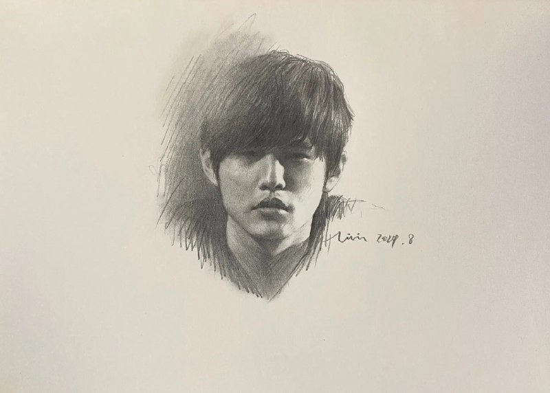 素描素描高级【学习资料】