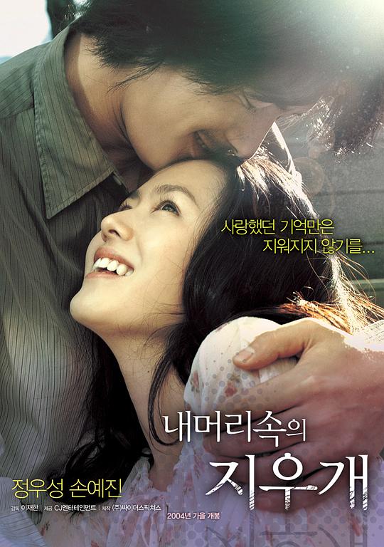 我脑中的橡皮擦 내 머리 속의 지우개 (2004) 4K/2160p 原盘Remux 中文字幕 【54.98GB】已刮削