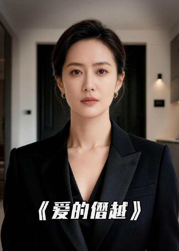 爱的僭越 (21集) Ai短剧 | 短剧