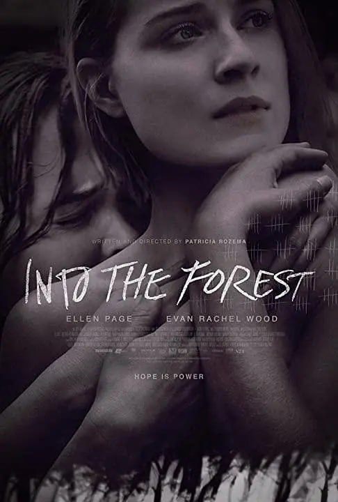 森林深处 Into the Forest (2015)