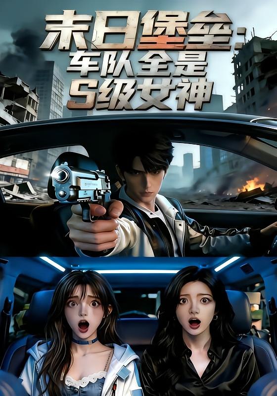 末日堡垒车队全是 S 级女神( 49 集)