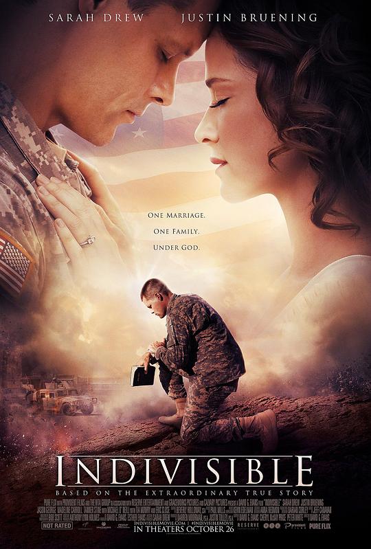 心有灵犀 Indivisible (2018) 1080p 原盘Remux 中文字幕 【35.55GB】已刮削