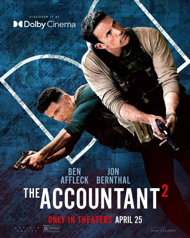 会计刺客2 (2025)【UHD.BluRay.2160p.TrueHD.Atmos.7.1.DV.HDR10P.HEVC.HYBRID.REMUX 内封简繁英多国字幕 本·阿弗莱克】