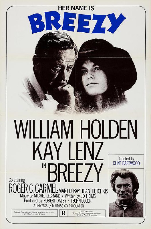 春花秋月未了情 Breezy (1973) 1080p 原盘Remux 【26.59GB】已刮削