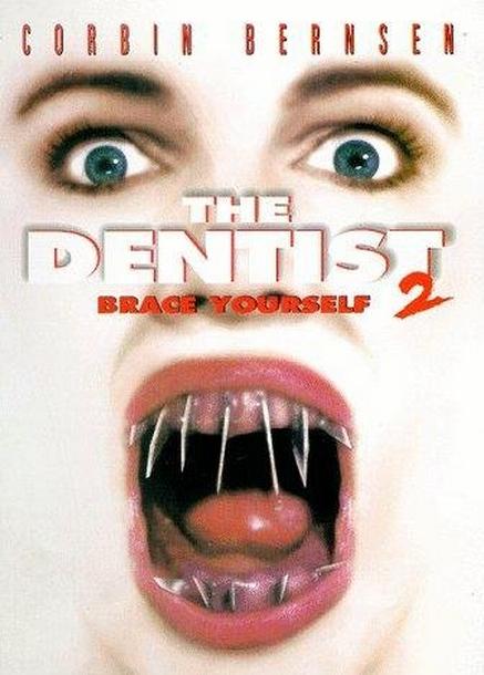 魔鬼牙医2 The Dentist II (1998) 1080p 原盘Remux 中文字幕 【15.97GB】已刮削