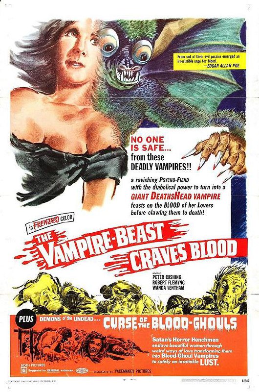 吸血怪兽 The Blood Beast Terror (1968) 1080p 原盘Remux 【17.83GB】已刮削