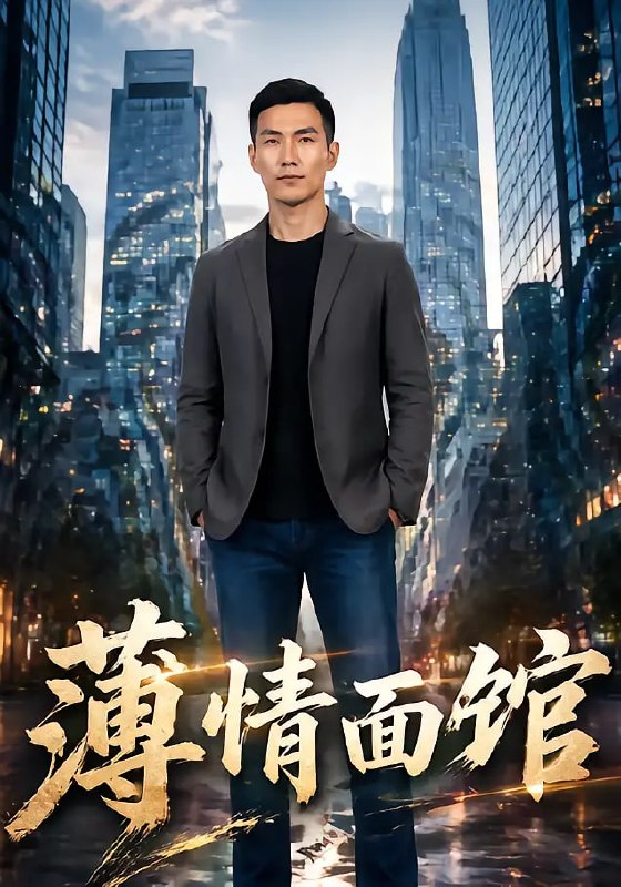 薄情面馆（33 集）