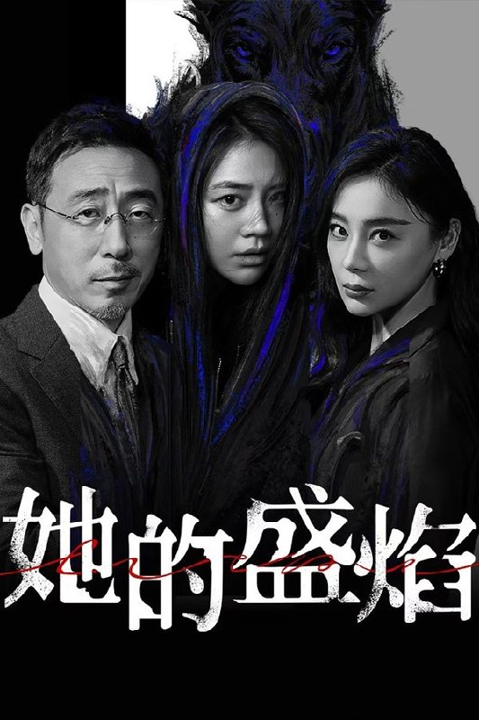 她的盛焰 (2026) 更至第15集 4K · SDR · 4GB/集