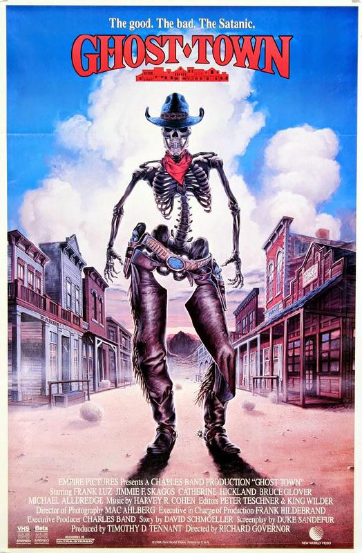 鬼镇 Ghost Town (1988) 1080p 原盘Remux 【13.81GB】已刮削
