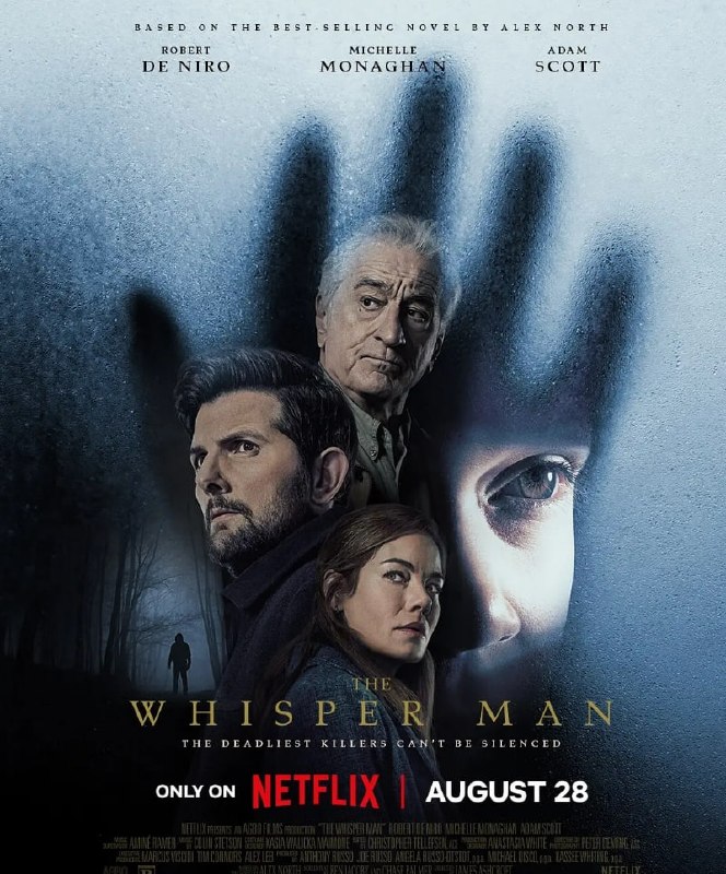 耳语者 (2026)1080 [美国 犯罪 惊悚][罗伯特·德尼罗 迈克尔·基顿]