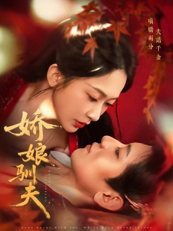 娇娘驯夫（82集）王金宝＆迟宁宁