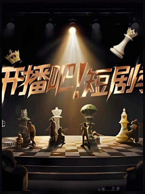 开播吧！短剧季 开播吧短剧季 (2025) 更新2025 1108期 更新中 【综艺】