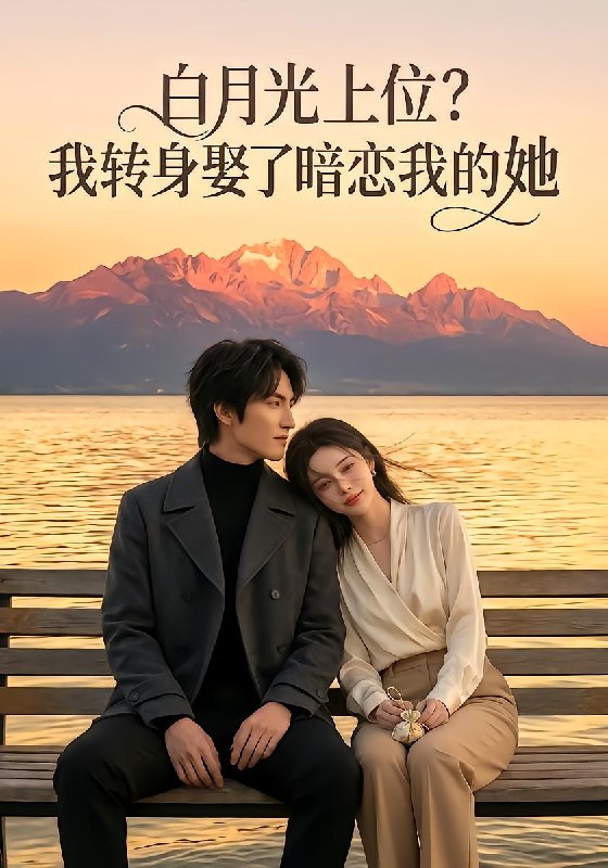 白月光上位？我转身娶了暗恋我的她（31 集）