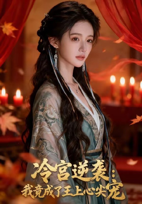 冷宫逆袭我竟成了王上心尖宠 (52集) | 短剧