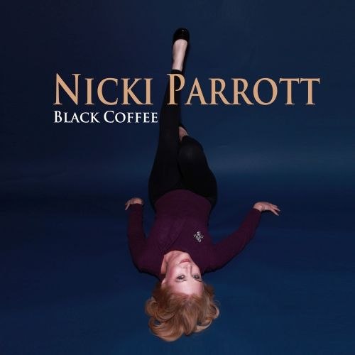 Nicki Parrott - Black Coffee - 2010-2015 FLAC 24bit 48khz
