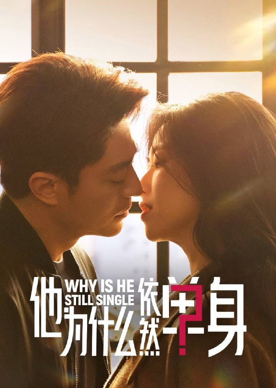 他为什么依然单身（2025）4K 臻彩MAX+ 60FPS 高码率 FLAC无损HiFi声 更至EP11