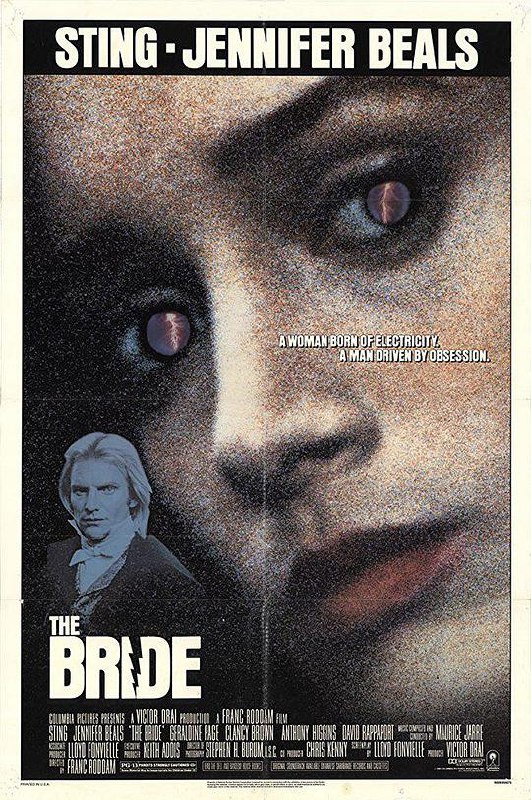 人造新娘 The Bride (1985) 1080p 原盘Remux 中文字幕 【30.01GB】已刮削